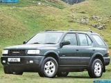 Ð¤Ð¾Ñ‚Ð¾Ð³Ñ€Ð°Ñ„Ð¸Ñ Ð°Ð²Ñ‚Ð¾Ð¼Ð¾Ð±Ð¸Ð»Ñ 2000 Vauxhall Frontera â„–002 Ð“Ð°Ð»ÐµÑ€ÐµÑ Ñ„Ð¾Ñ‚Ð¾Ð³Ñ€Ð°Ñ„Ð¸Ð¹ и обоев рабочего Ñтола Ñ Ð¸Ð·Ð¾Ð±Ñ€Ð°Ð¶ÐµÐ½Ð¸ÐµÐ¼ ÑкÑтерьера, интерьера, конÑтрукции и дизайнерÑких риÑунков Ð°Ð²Ñ‚Ð¾Ð¼Ð¾Ð±Ð¸Ð»Ñ 2000 Vauxhall Frontera.