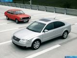 Ð¤Ð¾Ñ‚Ð¾Ð³Ñ€Ð°Ñ„Ð¸Ñ Ð°Ð²Ñ‚Ð¾Ð¼Ð¾Ð±Ð¸Ð»Ñ 2003 Volkswagen Passat â„–003 Ð“Ð°Ð»ÐµÑ€ÐµÑ Ñ„Ð¾Ñ‚Ð¾Ð³Ñ€Ð°Ñ„Ð¸Ð¹ и обоев рабочего Ñтола Ñ Ð¸Ð·Ð¾Ð±Ñ€Ð°Ð¶ÐµÐ½Ð¸ÐµÐ¼ ÑкÑтерьера, интерьера, конÑтрукции и дизайнерÑких риÑунков Ð°Ð²Ñ‚Ð¾Ð¼Ð¾Ð±Ð¸Ð»Ñ 2003 Volkswagen Passat.