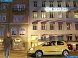 Ð¤Ð¾Ñ‚Ð¾Ð³Ñ€Ð°Ñ„Ð¸Ñ Ð°Ð²Ñ‚Ð¾Ð¼Ð¾Ð±Ð¸Ð»Ñ 2005 Volkswagen Fox â„–024 Ð“Ð°Ð»ÐµÑ€ÐµÑ Ñ„Ð¾Ñ‚Ð¾Ð³Ñ€Ð°Ñ„Ð¸Ð¹ и обоев рабочего Ñтола Ñ Ð¸Ð·Ð¾Ð±Ñ€Ð°Ð¶ÐµÐ½Ð¸ÐµÐ¼ ÑкÑтерьера, интерьера, конÑтрукции и дизайнерÑких риÑунков Ð°Ð²Ñ‚Ð¾Ð¼Ð¾Ð±Ð¸Ð»Ñ 2005 Volkswagen Fox.