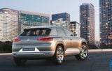 Ð¤Ð¾Ñ‚Ð¾Ð³Ñ€Ð°Ñ„Ð¸Ñ Ð°Ð²Ñ‚Ð¾Ð¼Ð¾Ð±Ð¸Ð»Ñ 2011 Volkswagen Cross Coupe Concept â„–035 Ð“Ð°Ð»ÐµÑ€ÐµÑ Ñ„Ð¾Ñ‚Ð¾Ð³Ñ€Ð°Ñ„Ð¸Ð¹ и обоев рабочего Ñтола Ñ Ð¸Ð·Ð¾Ð±Ñ€Ð°Ð¶ÐµÐ½Ð¸ÐµÐ¼ ÑкÑтерьера, интерьера, конÑтрукции и дизайнерÑких риÑунков Ð°Ð²Ñ‚Ð¾Ð¼Ð¾Ð±Ð¸Ð»Ñ 2011 Volkswagen Cross Coupe Concept.