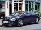 Ð¤Ð¾Ñ‚Ð¾Ð³Ñ€Ð°Ñ„Ð¸Ñ Ð°Ð²Ñ‚Ð¾Ð¼Ð¾Ð±Ð¸Ð»Ñ 2012 Volkswagen Golf Cabriolet â„–028 Ð“Ð°Ð»ÐµÑ€ÐµÑ Ñ„Ð¾Ñ‚Ð¾Ð³Ñ€Ð°Ñ„Ð¸Ð¹ и обоев рабочего Ñтола Ñ Ð¸Ð·Ð¾Ð±Ñ€Ð°Ð¶ÐµÐ½Ð¸ÐµÐ¼ ÑкÑтерьера, интерьера, конÑтрукции и дизайнерÑких риÑунков Ð°Ð²Ñ‚Ð¾Ð¼Ð¾Ð±Ð¸Ð»Ñ 2012 Volkswagen Golf Cabriolet.