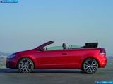 Ð¤Ð¾Ñ‚Ð¾Ð³Ñ€Ð°Ñ„Ð¸Ñ Ð°Ð²Ñ‚Ð¾Ð¼Ð¾Ð±Ð¸Ð»Ñ 2012 Volkswagen Golf Cabriolet â„–070 Ð“Ð°Ð»ÐµÑ€ÐµÑ Ñ„Ð¾Ñ‚Ð¾Ð³Ñ€Ð°Ñ„Ð¸Ð¹ и обоев рабочего Ñтола Ñ Ð¸Ð·Ð¾Ð±Ñ€Ð°Ð¶ÐµÐ½Ð¸ÐµÐ¼ ÑкÑтерьера, интерьера, конÑтрукции и дизайнерÑких риÑунков Ð°Ð²Ñ‚Ð¾Ð¼Ð¾Ð±Ð¸Ð»Ñ 2012 Volkswagen Golf Cabriolet.