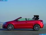 Ð¤Ð¾Ñ‚Ð¾Ð³Ñ€Ð°Ñ„Ð¸Ñ Ð°Ð²Ñ‚Ð¾Ð¼Ð¾Ð±Ð¸Ð»Ñ 2012 Volkswagen Golf Cabriolet â„–071 Ð“Ð°Ð»ÐµÑ€ÐµÑ Ñ„Ð¾Ñ‚Ð¾Ð³Ñ€Ð°Ñ„Ð¸Ð¹ и обоев рабочего Ñтола Ñ Ð¸Ð·Ð¾Ð±Ñ€Ð°Ð¶ÐµÐ½Ð¸ÐµÐ¼ ÑкÑтерьера, интерьера, конÑтрукции и дизайнерÑких риÑунков Ð°Ð²Ñ‚Ð¾Ð¼Ð¾Ð±Ð¸Ð»Ñ 2012 Volkswagen Golf Cabriolet.