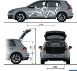 Ð¤Ð¾Ñ‚Ð¾Ð³Ñ€Ð°Ñ„Ð¸Ñ Ð°Ð²Ñ‚Ð¾Ð¼Ð¾Ð±Ð¸Ð»Ñ 2013 Volkswagen Golf VII â„–091 Ð“Ð°Ð»ÐµÑ€ÐµÑ Ñ„Ð¾Ñ‚Ð¾Ð³Ñ€Ð°Ñ„Ð¸Ð¹ и обоев рабочего Ñтола Ñ Ð¸Ð·Ð¾Ð±Ñ€Ð°Ð¶ÐµÐ½Ð¸ÐµÐ¼ ÑкÑтерьера, интерьера, конÑтрукции и дизайнерÑких риÑунков Ð°Ð²Ñ‚Ð¾Ð¼Ð¾Ð±Ð¸Ð»Ñ 2013 Volkswagen Golf VII.