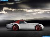 Ð“Ð°Ð»ÐµÑ€ÐµÑ Ñ„Ð¾Ñ‚Ð¾Ð³Ñ€Ð°Ñ„Ð¸Ð¹ Ð¸ Ð¾Ð±Ð¾ÐµÐ² Ñ€Ð°Ð±Ð¾Ñ‡ÐµÐ³Ð¾ ÑÑ‚Ð¾Ð»Ð° Ñ Ð¸Ð·Ð¾Ð±Ñ€Ð°Ð¶ÐµÐ½Ð¸ÐµÐ¼ ÑÐºÑÑ‚ÐµÑ€ÑŒÐµÑ€Ð°, Ð¸Ð½Ñ‚ÐµÑ€ÑŒÐµÑ€Ð°, ÐºÐ¾Ð½ÑÑ‚Ñ€ÑƒÐºÑ†Ð¸Ð¸ Ð¸ Ð´Ð¸Ð·Ð°Ð¹Ð½ÐµÑ€ÑÐºÐ¸Ñ… Ñ€Ð¸ÑÑƒÐ½ÐºÐ¾Ð² Ð°Ð²Ñ‚Ð¾Ð¼Ð¾Ð±Ð¸Ð»Ñ 2010 Wiesmann Roadster MF5.