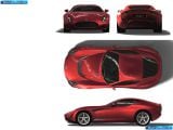 Ð¤Ð¾Ñ‚Ð¾Ð³Ñ€Ð°Ñ„Ð¸Ñ Ð°Ð²Ñ‚Ð¾Ð¼Ð¾Ð±Ð¸Ð»Ñ 2009 Zagato Yes Perana Z-one â„–010 Ð“Ð°Ð»ÐµÑ€ÐµÑ Ñ„Ð¾Ñ‚Ð¾Ð³Ñ€Ð°Ñ„Ð¸Ð¹ и обоев рабочего Ñтола Ñ Ð¸Ð·Ð¾Ð±Ñ€Ð°Ð¶ÐµÐ½Ð¸ÐµÐ¼ ÑкÑтерьера, интерьера, конÑтрукции и дизайнерÑких риÑунков Ð°Ð²Ñ‚Ð¾Ð¼Ð¾Ð±Ð¸Ð»Ñ 2009 Zagato Yes Perana Z-one.